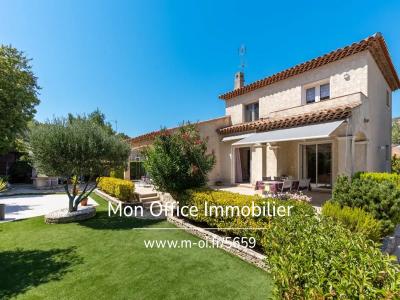 Vente Maison 4 pices BOUILLADISSE 13720