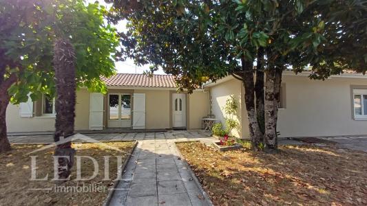 Vente Maison 5 pices GUJAN-MESTRAS 33470