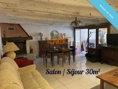 Vente Maison 5 pices VIVIEZ 12110