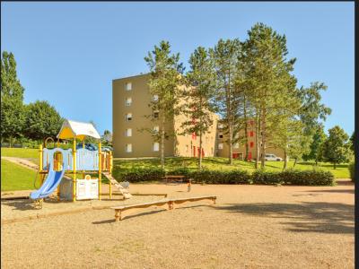 Location Appartement 4 pices CLUNY 71250