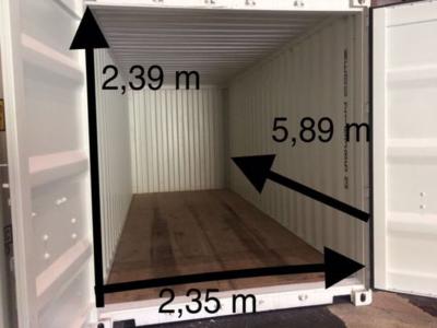 Location Parking CHASSANT 28480