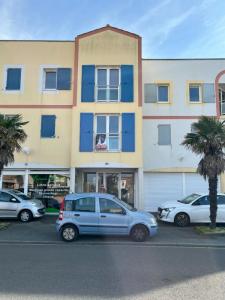 Location Appartement SABLES-D'OLONNE 85100