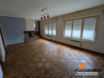 Vente Maison 9 pices AULNOY-LEZ-VALENCIENNES 59300