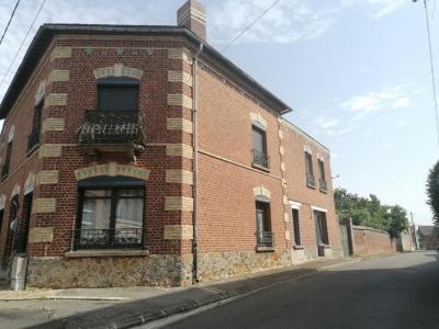 Vente Prestige BEAUREVOIR 02110