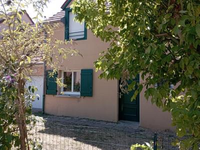 Vente Maison 4 pices MOULINS 03000