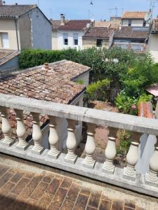 Location Maison 5 pices LIBOURNE 33500