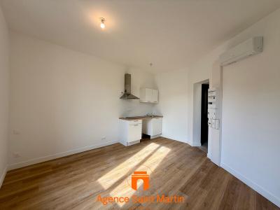 Location Appartement ANCONE 26200