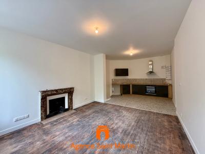 Location Appartement 4 pices ANCONE 26200