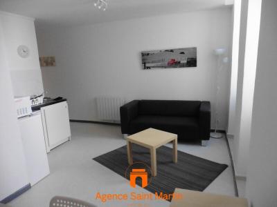 Location Appartement ANCONE 26200