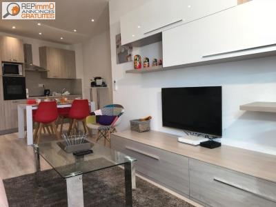 Location Appartement 2 pices ANNECY 74000