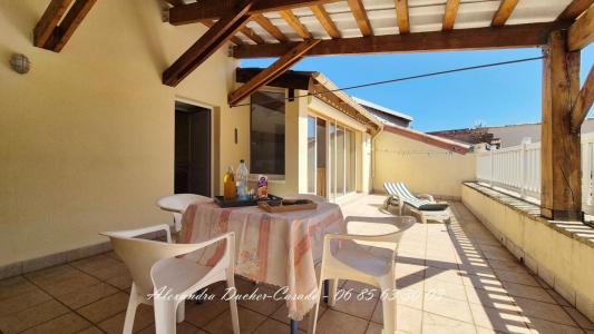 Vente Appartement 8 pices MEES 04190
