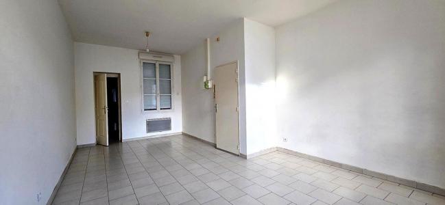 Location Appartement 2 pices SOISSONS 02200