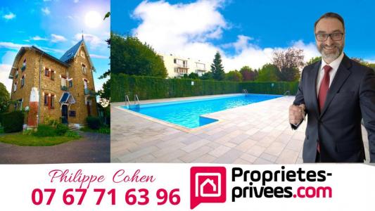 Vente Appartement 2 pices ECOUEN 95440