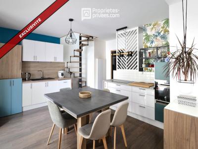 Vente Maison 3 pices CHOLET 49300