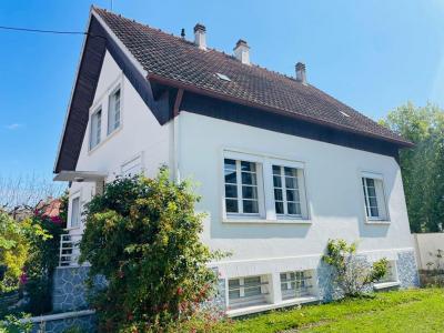 Vente Maison 6 pices LUCE 28110