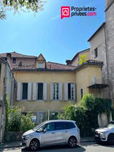 Vente Maison 12 pices CAHORS 46000