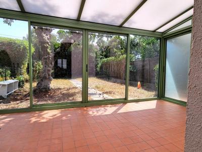 Vente Maison 4 pices BORDEAUX 33100