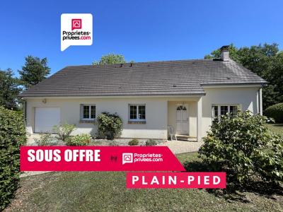 Vente Maison 4 pices ANET 28260