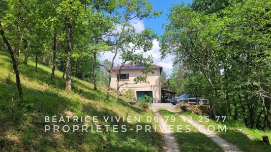 Vente Maison 3 pices ROUFFIGNAC-SAINT-CERNIN-DE-REILH 24580