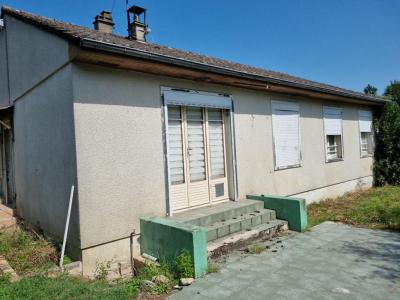 Vente Maison 5 pices VANNES-SUR-COSSON 45510