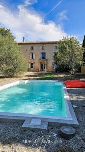 Vente Maison 10 pices SAINT-PAPOUL 11400