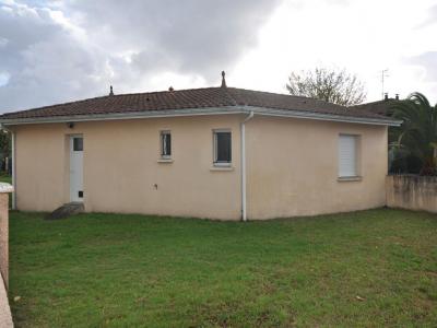 Vente Maison 3 pices TESTE-DE-BUCH 33260