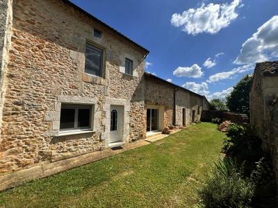 Vente Maison 5 pices CORGNAC-SUR-L'ISLE 24800