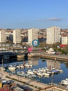 Vente Appartement 3 pices BOULOGNE-SUR-MER 62200