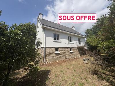 Vente Maison 5 pices RIEC-SUR-BELON 29340