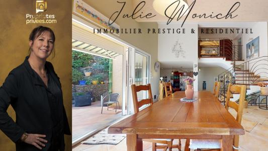Vente Maison 6 pices BANYULS-SUR-MER 66650