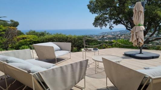 Vente Maison 7 pices ISSAMBRES 83380