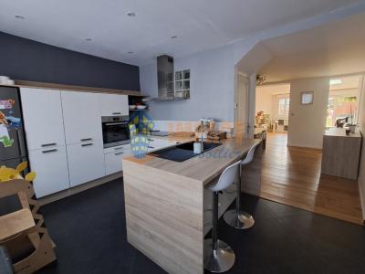 Vente Maison 4 pices EMMERIN 59320
