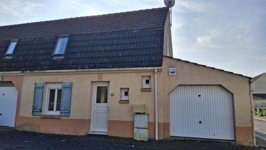 Vente Maison 3 pices BEAURAINVILLE 62990