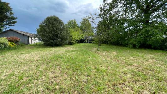 Vente Terrain SAINT-ANDRE-DES-EAUX 44117