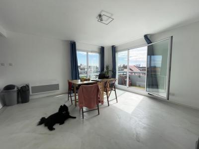 Location Appartement 3 pices LILLE 59000