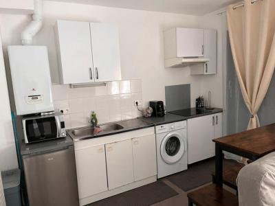 Location Appartement ARGENTEUIL 95100