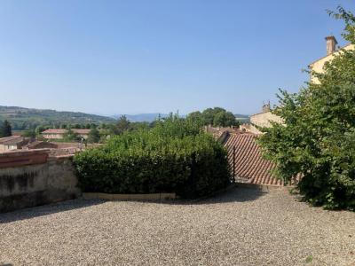 Vente Maison 8 pices CEPIE 11300