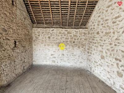 Vente Maison 2 pices BOUSSAC 23600