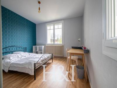 Location Appartement POITIERS 86000
