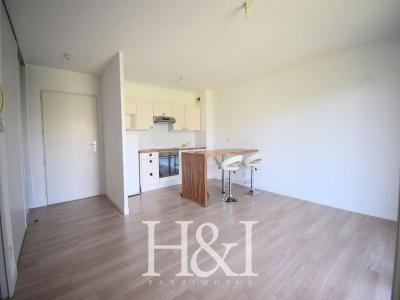 Location Appartement 3 pices POITIERS 86000