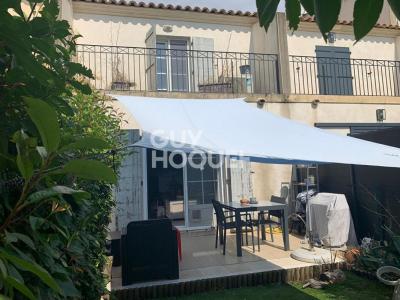 Vente Maison 3 pices JUVIGNAC 34990