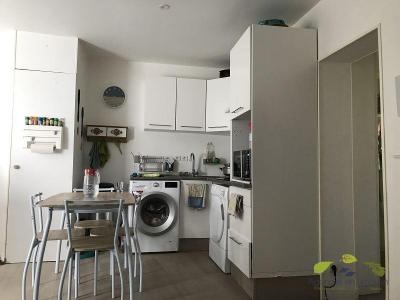Location Appartement 3 pices SAINT-LEONARD-DE-NOBLAT 87400