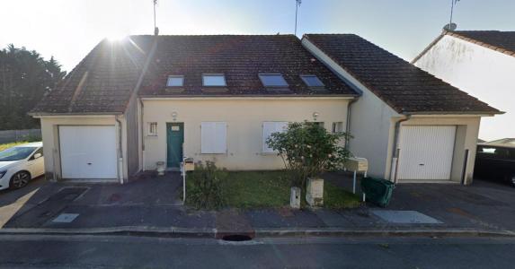 Location Maison 4 pices GUISCARD 60640