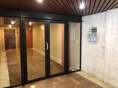 Location Parking DIJON 21000