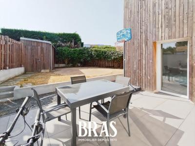 Vente Maison 4 pices SORINIERES 44840