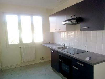Location Appartement 3 pices BEAUMONT 63110