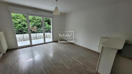 Vente Appartement 3 pices SAINT-ANDRE-LEZ-LILLE 59350