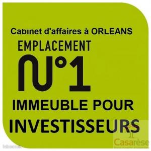 Vente Local commercial SAINT-HILAIRE-SAINT-MESMIN 45160