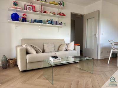 Vente Appartement 2 pices LYON-7EME-ARRONDISSEMENT 69007