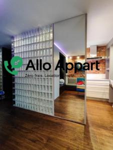 Location Appartement 2 pices RENNES 35000
